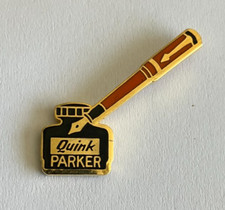 107 - Pin's ENCRE QUINK PARKER