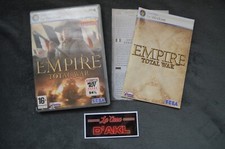 Empire Total War - Jeu PC