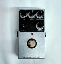LOVEPEDAL / DL-1
