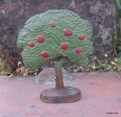 Figurine starlux decors - figurine,