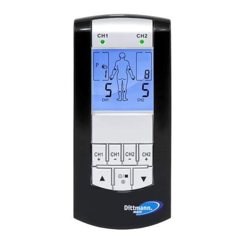 Dittmann appareil tens ten - de,