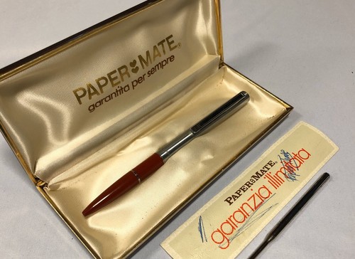 Paper mate penna a - -, sfera