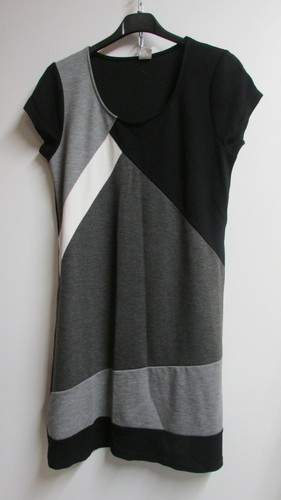 Robe camaieu taille - robe,