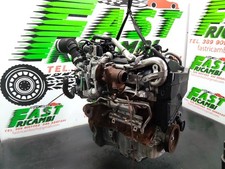 MOTEUR RENAULT CLIO IV CAPTUR