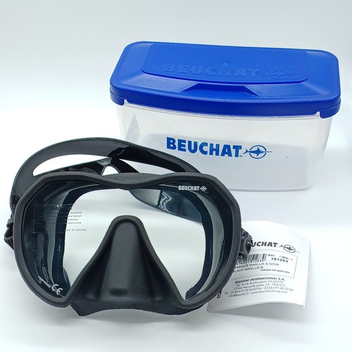 New beuchat maxlux - beuchat, s