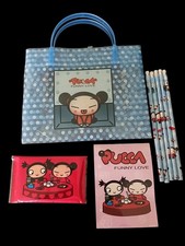 NEW CUTE PUCCA FUNNY LOVE