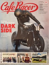 Café racer 107 - 107, 1000
