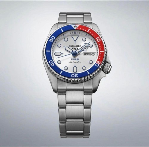 Seiko sports skx - sports,