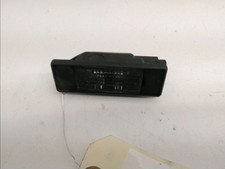 eclaireur plaque de police d peugeot 307 (3A/C) 6340G9 191955