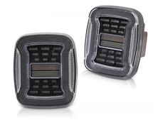 Plein LED Mise Design Feux