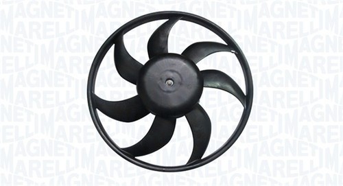 Magneti marelli ventilateur - magneti,