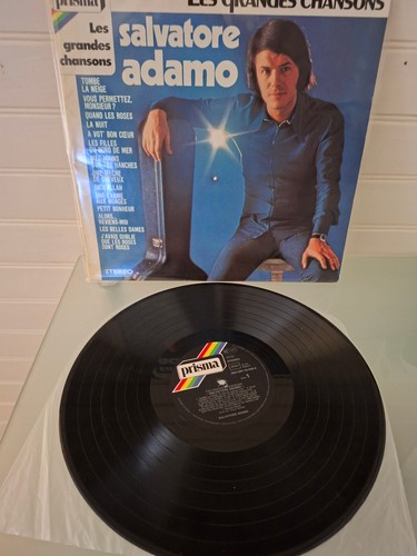 Rare tours adamo les - adamo,
