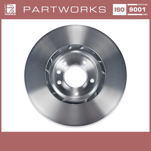 Disque frein pour porsche - disque, de