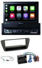 Pioneer DVD Bluetooth DAB USB