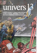 collection UNIVERS n°
