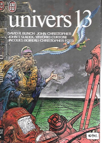 Collection univers - collection, n°