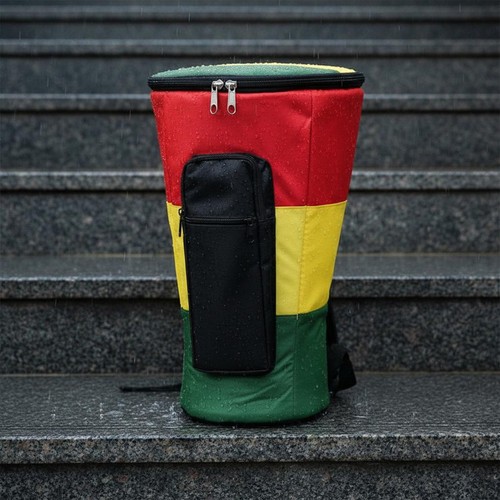 Sac dos pour djembé - sac,