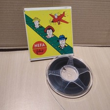 FERNANDEL champion de boxe - film 8 mm ancienne bobine cinéma