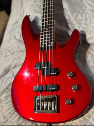 Samick artist series - samick,