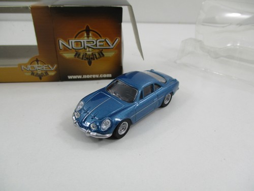 Renault alpine a110 - renault,