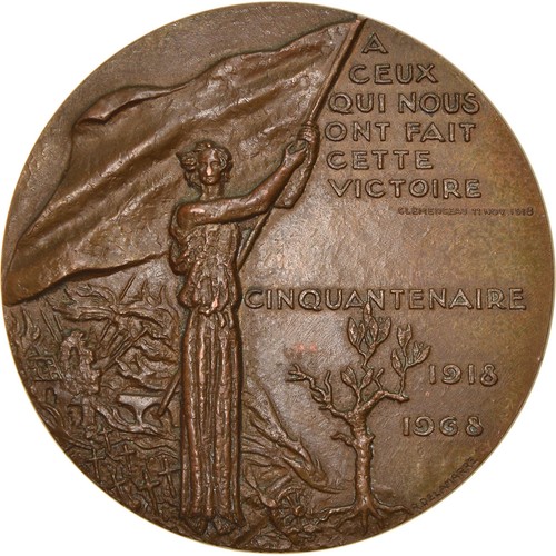 France médaille - france,,