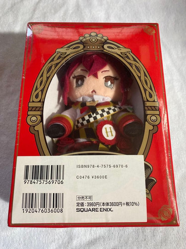 Disney twisted wonderland - disney,