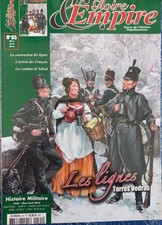 Gloire & Empire 65 Les Lignes