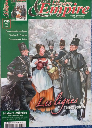 Gloire empire les - gloire, 65