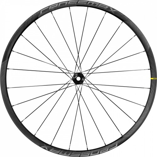 Roue avant mavic crossmax - roue,
