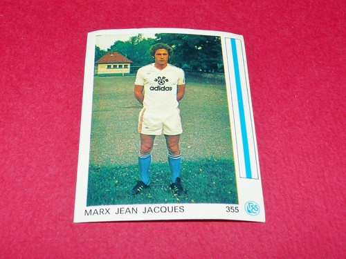 355 marx rc strasbourg - j-j.,