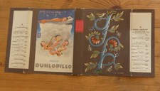 CASSANDRE Pub  matelas