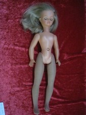 poupée Mannequin marque " BELLA " modèle " CATHIE " Taille 48cm _PA43