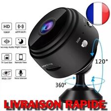 Mini caméra de Surveillance