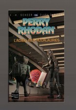 FLEUVE NOIR PERRY RHODAN