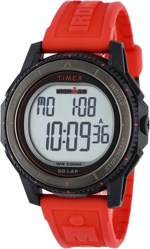 Montre timex ironman digital - montre,