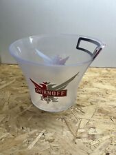 Smirnoff Sceau à Glace