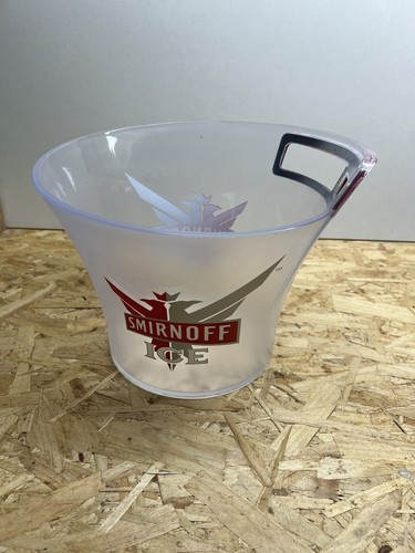 Smirnoff sceau glace - sceau,