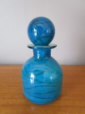 FLACON/ CARAFE  EN VERRE