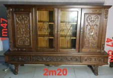 buffet salle à manger ancien bon état général URGENT 