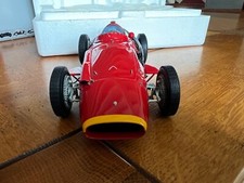 CMC 1/18 Maserati 250F GP