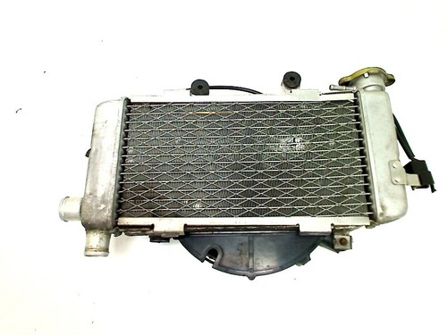 Radiateur chauffage honda - radiateur,
