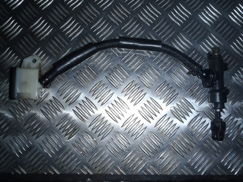 Honda nsr 125 jc20 maitre - .,