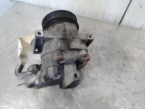 Compresseur clim toyota aygo - compresseur,