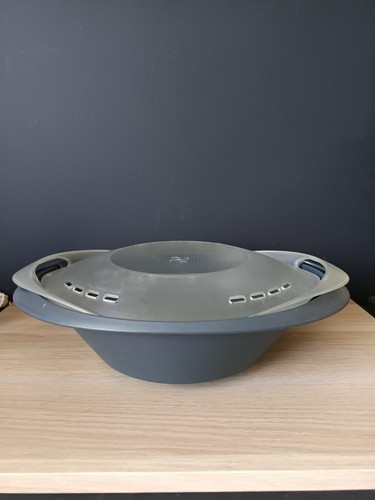Varoma pour thermomix 3 - varoma,