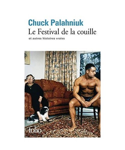 Festival couille chuck - festival, couille,