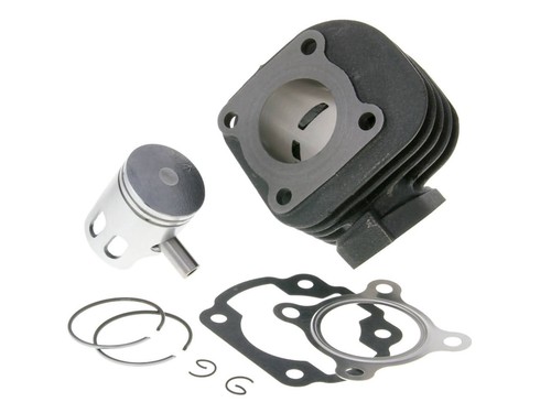 Cylindre tuning 70cc minarelli - cylindre,