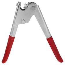  Pince à plomber - Applicateur de scellés inviolables pour emballage - Pince