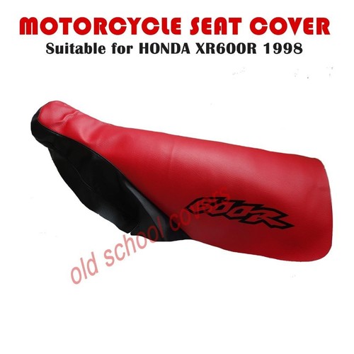 Housse selle moto pour - selle,