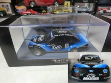 !ZAK SPEED Ford Escort RS Gr2
