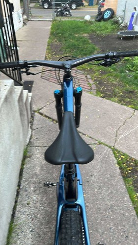 2023 trek fuel - ex, 9.8